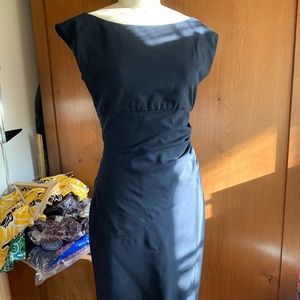 Diane Von Furstenburg shift dress